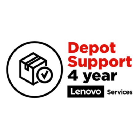 Lenovo 4Y Depot (5WS0E97247)