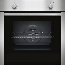 Neff B1DCA0AN0 + T18B42N2 set di elettrodomestici da cucina Ceramica Forno elettrico (XB16)
