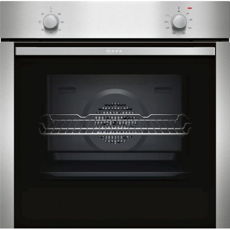 Neff B1DCA0AN0 + T18B42N2 set di elettrodomestici da cucina Ceramica Forno elettrico (XB16)