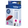 Brother LC-225XLM cartuccia d'inchiostro 1 pz Originale Magenta (LC225XLM)