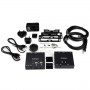 StarTech.com Extender HDMI via CAT6 con hub USB a 4 porte - 50m - 1080p (ST121USBHD)