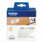 Brother Etichette per indirizzi grandi (DK11209)