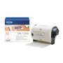 Brother DK-11240 etichetta per stampante Bianco (DK11240)