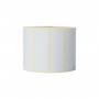 Brother BDE-1J026076-102 Bianco Etichetta per stampante autoadesiva (BDE1J026076102)