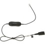 Jabra 88001-96 accessorio per cuffia Cavo (88001-96)