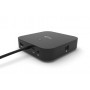 I-TEC DOCKING STATION USB-C HDMI POWER DELIVERY 100W, 2X LCD + CHARGER C112W (C31HDMIDPDOCKPD100)