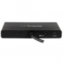 StarTech.com Hub MST DisplayPort a 4 Porte - Adattatore Multi-Monitor DP 1.2 - Sdoppiatore\Splitter Video DisplayPort 1080p per 