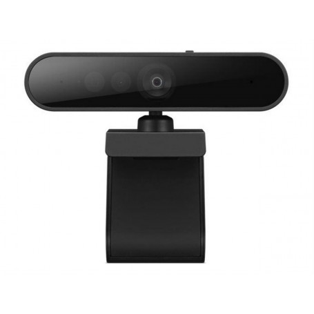 Lenovo Performance FHD webcam 1920 x 1080 Pixel USB-C Nero (4XC1D66055)