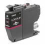 Brother LC-421XLM cartuccia d'inchiostro 1 pz Originale Resa elevata (XL) Magenta (LC421XLM)