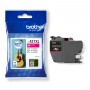 Brother LC-421XLM cartuccia d'inchiostro 1 pz Originale Resa elevata (XL) Magenta (LC421XLM)