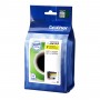 Brother LC-3233Y cartuccia d'inchiostro 1 pz Originale Resa standard Giallo (LC3233Y)