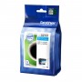 Brother LC-3233C cartuccia d'inchiostro 1 pz Originale Resa standard Ciano (LC3233C)