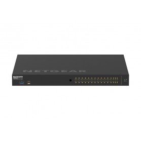 Netgear GSM4230PX-100EUS switch di rete (GSM4230PX-100EUS)