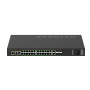 Netgear GSM4230PX-100EUS switch di rete (GSM4230PX-100EUS)