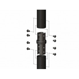 Multibrackets 4191 Accessorio per il montaggio del monitor (MB4191)