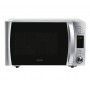 Candy COOKinApp CMXG 25DCS Superficie piana Microonde combinato 25 L 900 W Acciaio inossidabile (38000245)