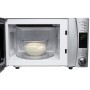 Candy COOKinApp CMXG 25DCS Superficie piana Microonde combinato 25 L 900 W Acciaio inossidabile (38000245)