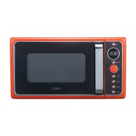 Candy Divo G25CO Superficie piana Microonde combinato 25 L 900 W Arancione (38000904)