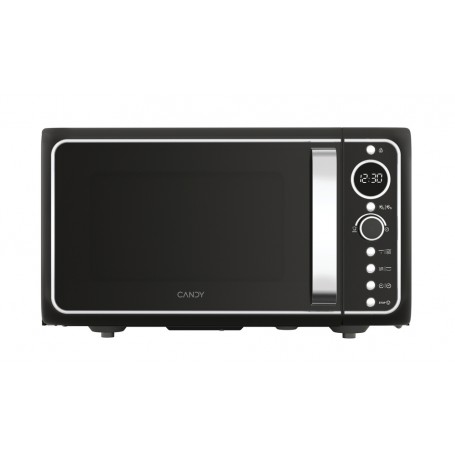 Candy Divo G25CMB Superficie piana Microonde combinato 25 L 900 W Nero (38000908)