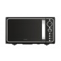Candy Divo G25CMB Superficie piana Microonde combinato 25 L 900 W Nero (38000908)