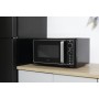 Candy Divo G25CMB Superficie piana Microonde combinato 25 L 900 W Nero (38000908)