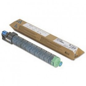 Ricoh 841820 cartuccia toner 1 pz Originale Ciano (841820)