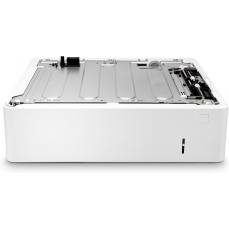 HP LaserJet Vassoio di alimentazione della carta da 550 fogli (J8J89A)