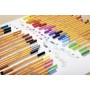 STABILO Point 88 marcatore Multicolore 5 pz (8815-1)