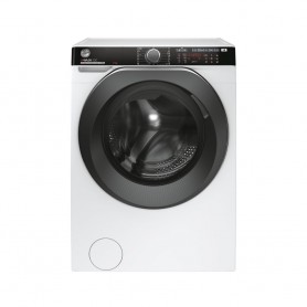 Hoover H-WASH 500 lavatrice Libera installazione Caricamento frontale 9 kg 1600 Giri/min A Bianco (31010280)