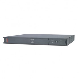 APC SUA SC450RMI1U SMART UPS SC 450VA RACK 1U (SC450RMI1U)