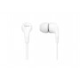 Philips TAE1105WT/00 cuffia e auricolare Cablato Cuffie In-ear MUSICA Bianco (TAE1105WT/00)