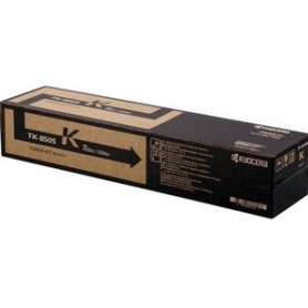KYOCERA TK-8505K cartuccia toner 1 pz Originale Nero (1T02LC0NLC)