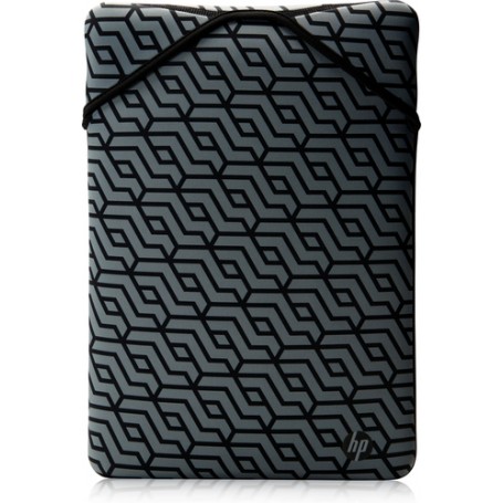 HP Custodia Reversible Protective 15,6'' Geo Laptop Sleeve (2F2L0AA)