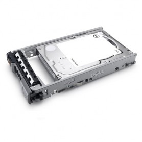 DELL 400-AVBO disco rigido interno 2.5" 2400 GB SAS (400-AVBO)