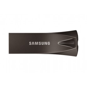 Samsung MUF-128BE unità flash USB 128 GB USB tipo A 3.2 Gen 1 (3.1 Gen 1) Nero, Grigio (MUF-128BE4/APC)