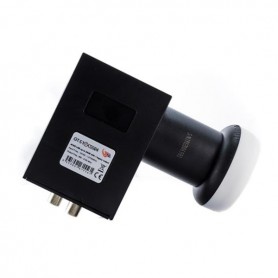 LNB SCR/DCSS GTSAT CON 1 OUT LEGACY (GT-S1DCSS24)