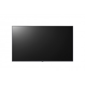 LG 43UL3J-E visualizzatore di messaggi Pannello piatto per segnaletica digitale 109,2 cm (43") IPS 4K Ultra HD Bl (43UL3J-E.AEU)