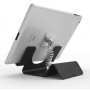 Compulocks CL12CUTHBB supporto per personal communication Supporto passivo Tablet/UMPC Nero (CL12CUTHBB)