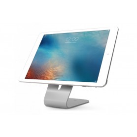 Compulocks The HoverTab Supporto passivo Telefono cellulare/smartphone, Tablet/UMPC Bianco (HOVERTAB)