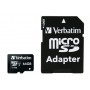 Verbatim Premium 64 GB MicroSDXC Classe 10 (44084)