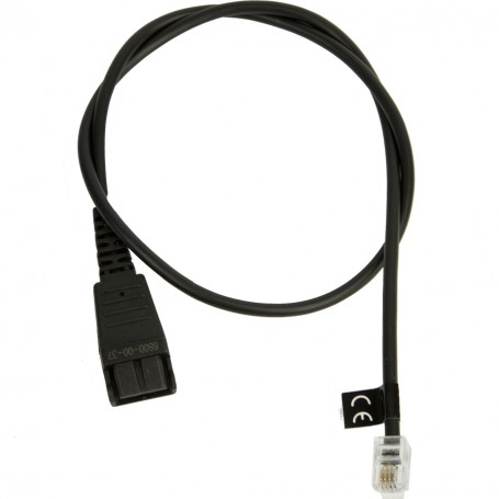 Jabra 8800-00-37 accessorio per cuffia (8800-00-37)