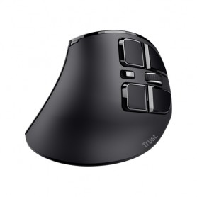 Trust Voxx mouse Mano destra Wireless a RF + Bluetooth Ottico 2400 DPI (23731)