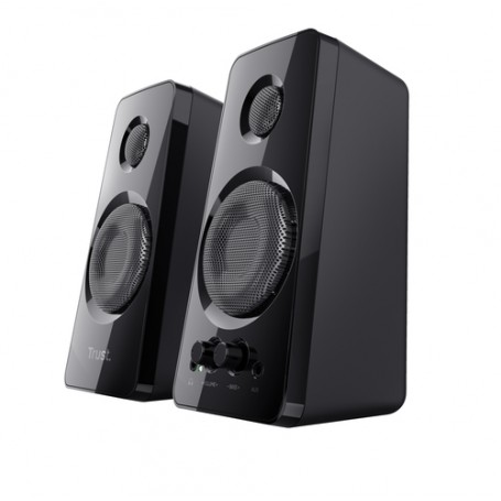 Trust Tytan Nero Cablato 18 W (21560)