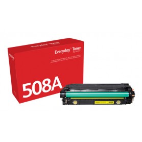 Everyday Toner Giallo, HP CF362A/ CRG-040Y a Xerox, 5000 pagine- (006R03795)