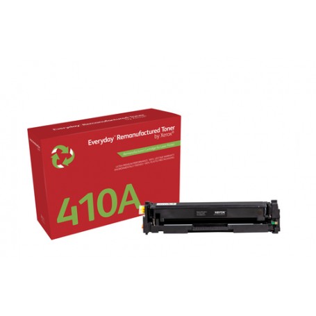 Xerox Cartuccia toner nero. Equivalente a HP CF410A. Compatibile con HP Color LaserJet Pro MFP M477, LaserJet Pro MF (006R03515)