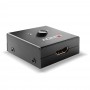 Lindy 38336 conmutador de vídeo HDMI (38336)