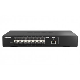 WEBMANAG SWITCH 1PORT 10GBERJ45