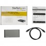 StarTech.com Docking Station USB-C per Portatili Windows - 2 x 4K DP - 100W PD 3.0 (DK30C2DAGPD)