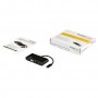 StarTech.com Adattatore Multiporta USB-C a VGA - Ricarica via Power Delivery (60W) - USB 3.0 - Gbe - Adattatore US (DKT30CVAGPD)