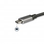 StarTech.com Adattatore Multiporta USB-C - Lettore Schede SD - Power Delivery - 4K HDMI - GbE - 2x USB 3.0 - NUOVA (DKT30CSDHPD)